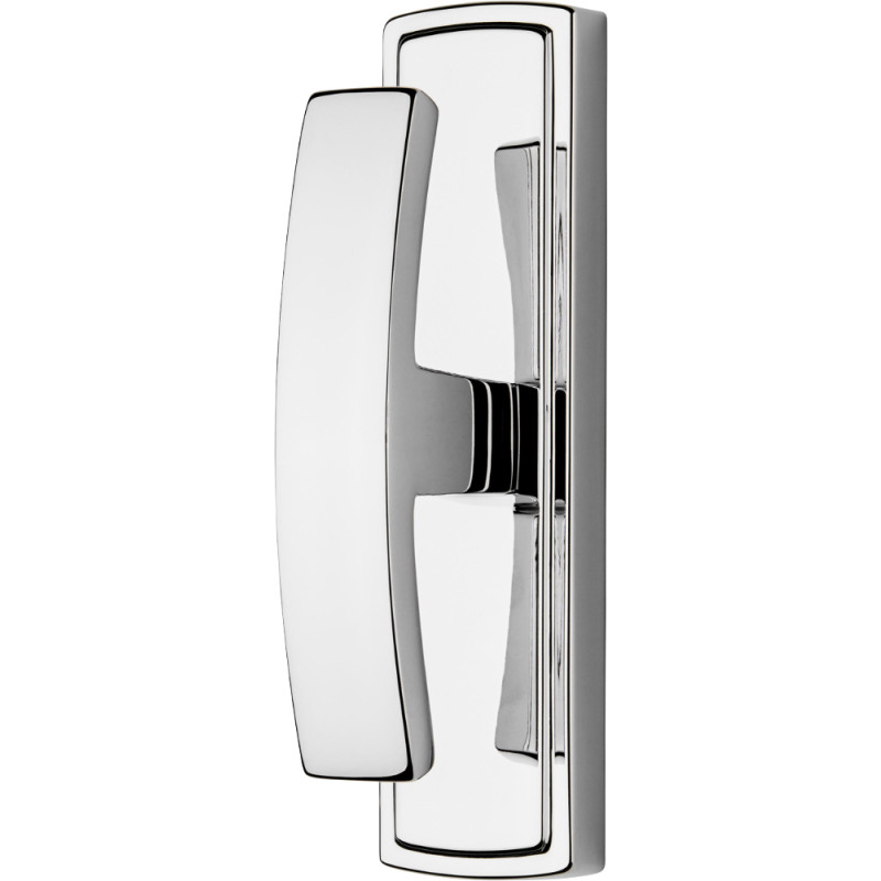 Profilo Linea Calì Poignée Crémone de Fenêtre en Laiton