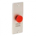 Bouton de Déverrouillage pour Porte Coupe-feu Opera 55018
