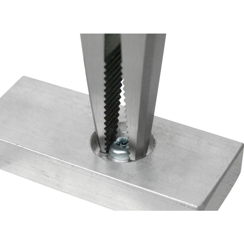 KE 80 / C Kit Monosilent jusqu'à 120cm 80Kg pour portes coulissantes intérieures en bois Giuseppe Pettiti