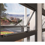 QUASAR Ultraflex UCS Actionneur avec Chaîne en Acier Inox