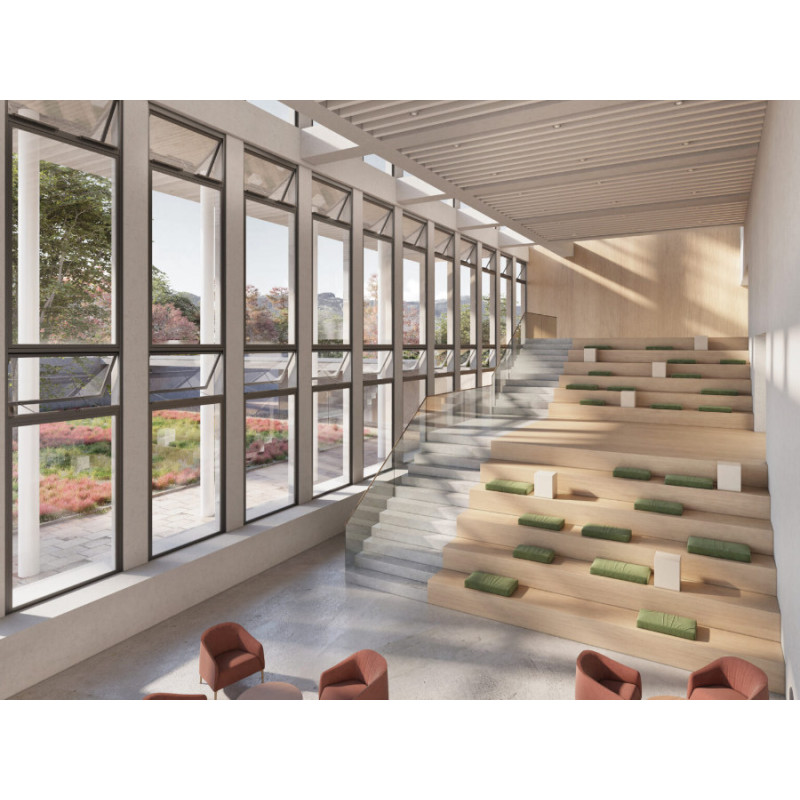 QUASAR Ultraflex UCS Actionneur avec Chaîne en Acier Inox