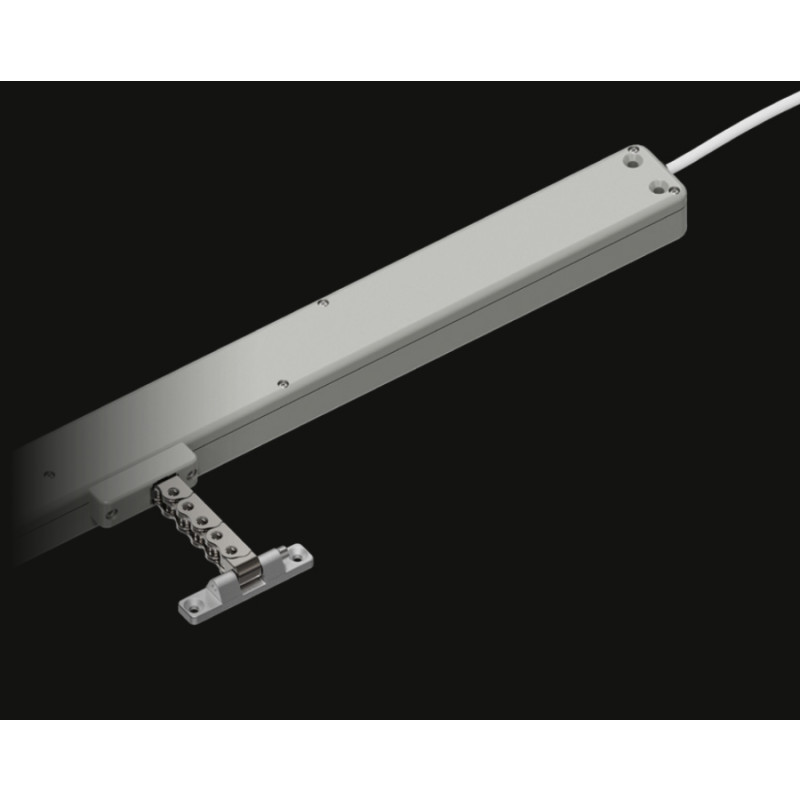 QUASAR Ultraflex UCS Actionneur avec Chaîne en Acier Inox