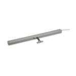 QUASAR Ultraflex UCS Actionneur avec Chaîne en Acier Inox