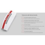 Kit TS8 Radio Sélecteur Accessoire pour 230V V1 Topp