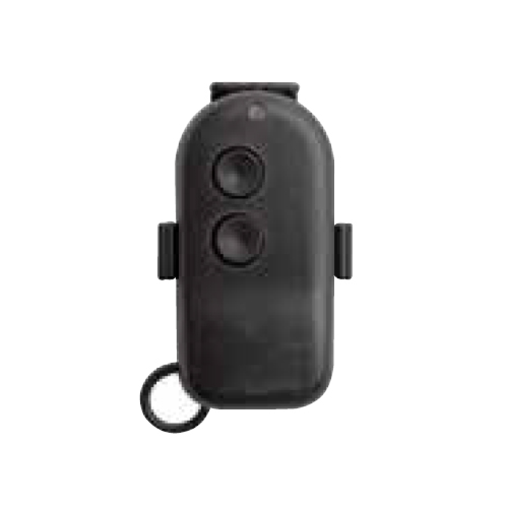 Radiocommande Bicanal Gestion Double Commandes Ouverture 55420 Opera