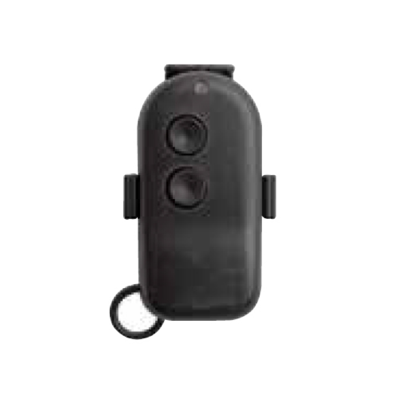 Radiocommande Bicanal Gestion Double Commandes Ouverture 55420 Opera