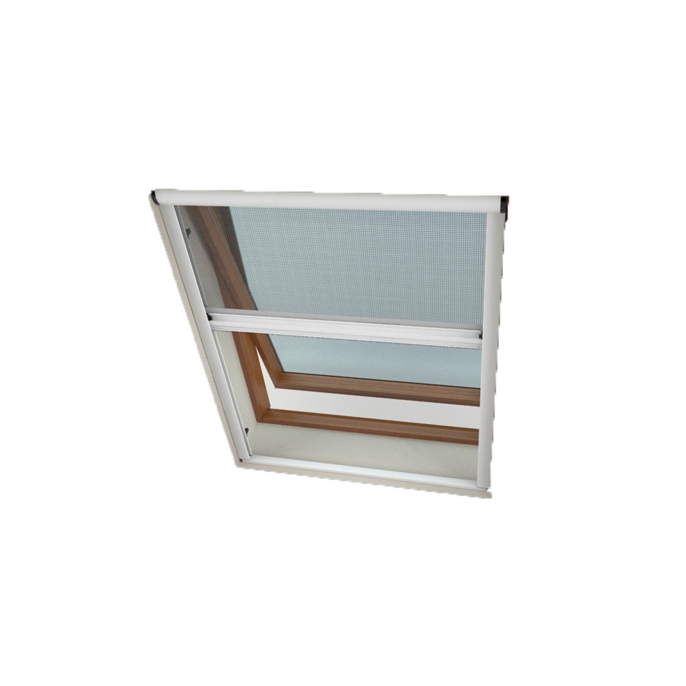 Revolux par Bettio Quick Release Clic-Clac 40 pare-brise vertical Printemps