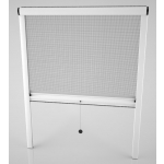 Revolux par Bettio standard Clic-Clac 40 avec coupe-vent vertical Printemps