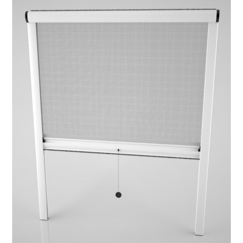 Revolux par Bettio standard Clic-Clac 40 avec coupe-vent vertical Printemps