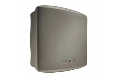 Somfy Connexoon Window RTS Wi-Fi Central Commande Domotique