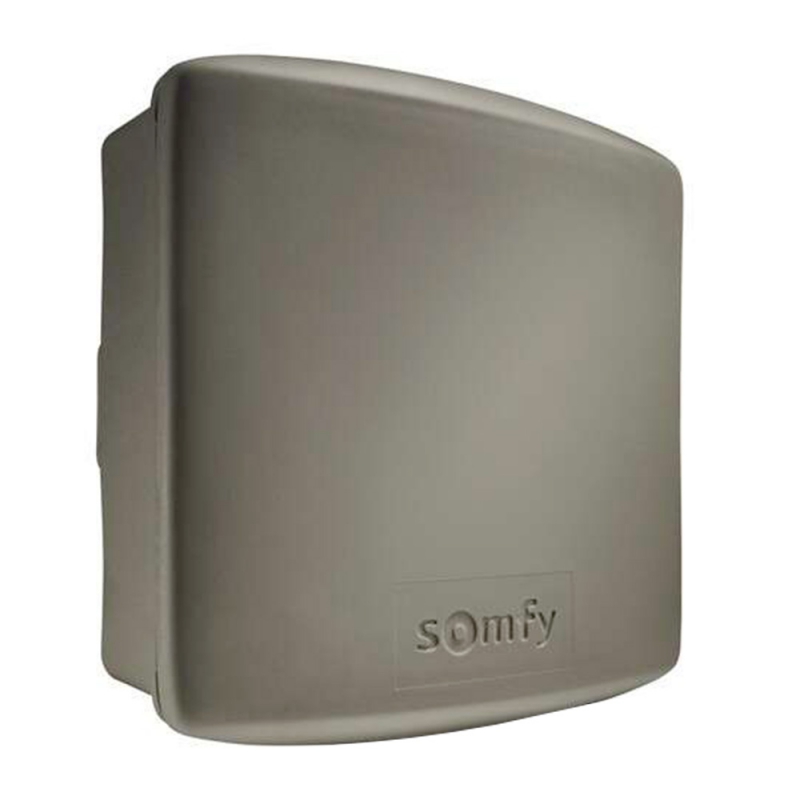 Somfy Connexoon Window RTS Wi-Fi Central Commande Domotique