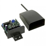 Récepteur à 4 Canaux Gestion Quatre Commandes Ouverture 55414 Opera