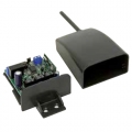 Récepteur Quadricanal Opera 55414 Gestion des Commandes Ouverture