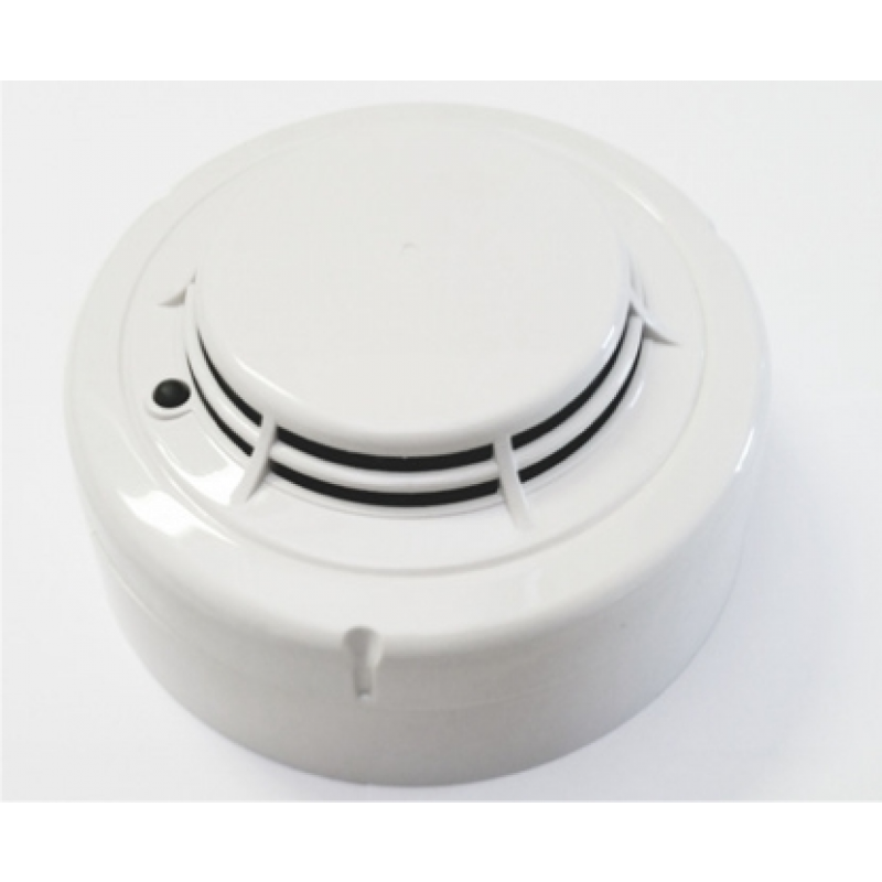 Topp lever détecteur RF913 de chaleur