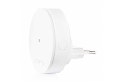 Répéteur Radio Wireless Somfy Protect Augmente Portée Périphériques