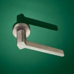 Poignées Rocket Frosio Bortolo pour portes design d'intérieur