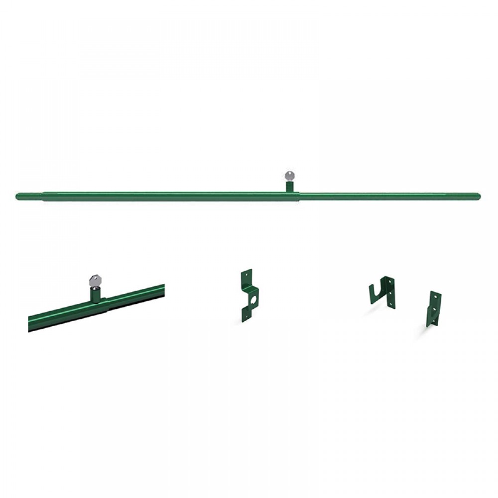 Anti-vol Blindy Bar Blindatura Portes et Fenêtres Extensible DN