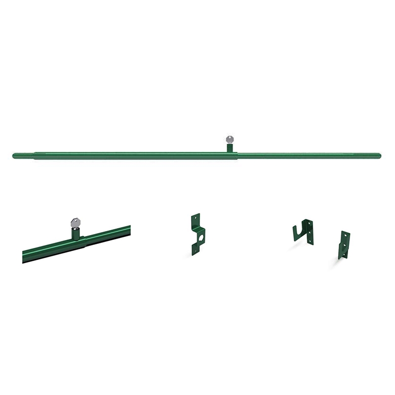 Anti-vol Blindy Bar Blindatura Portes et Fenêtres Extensible DN
