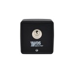 Sélecteur à Clé pour Portail Extérieur PLA-ABS VDS