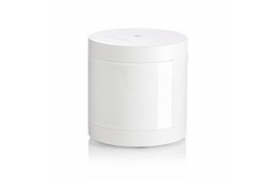 Détecteur de fumée sans fil Somfy 1870289 Somfy Home Alarm 200 m