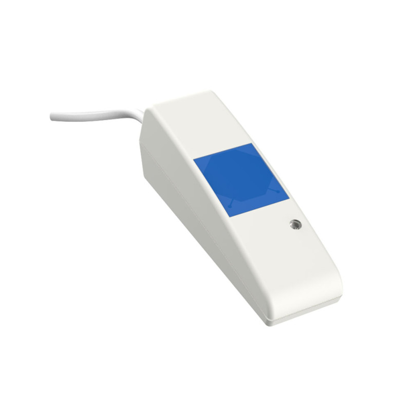 Capteur de Pluie Chauffant Nekos RAIN102HS24 pour Actionneurs