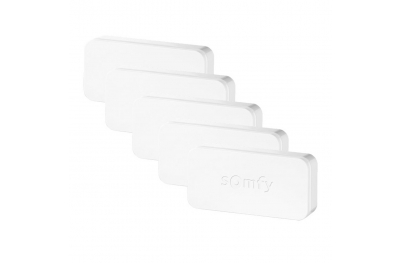 Détecteur de fumée SOMFY Tripack