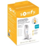 Serrure Connectée Somfy et Internet Gateway