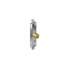 Serrure pour Portail Extensible Cylindre Rond Prefer 6602