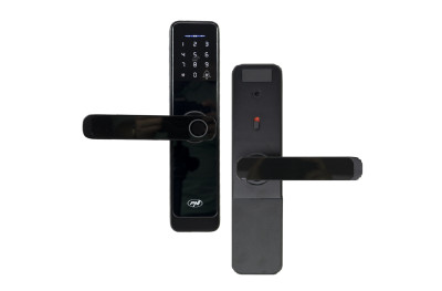 Serrure Intelligente PNI SafeHome PTY6526 Empreinte Digitale Code Tag