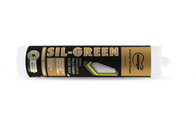 SIL GREEN 310 de silicone professionnel Porte Mungo