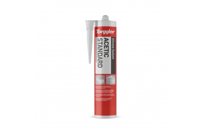 Acetic Silicone Torggler Mastic Acétique