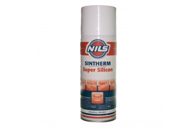 Sintherm Spray Vaporisateur Lubrifiant NILS 400 ml