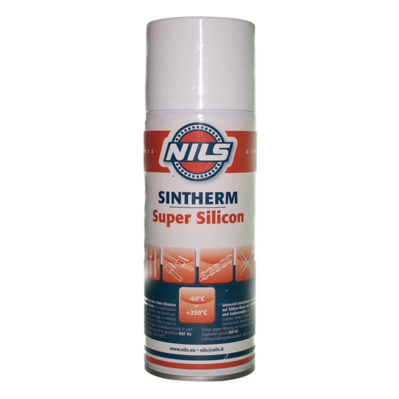 Sintherm Spray Vaporisateur Lubrifiant NILS 400 ml