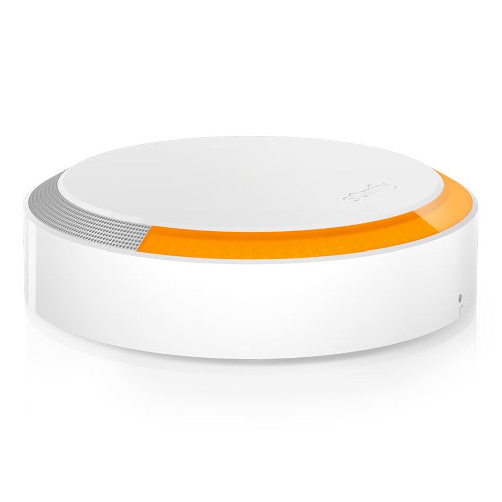 Somfy Protect Extérieure Siren Alarme Antivol Wireless