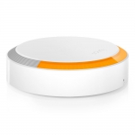 Somfy Protect Extérieure Siren Alarme Antivol Wireless