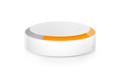 Somfy Protect Extérieure Siren Alarme Antivol Wireless