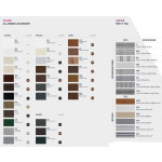 SKAT PRIMED Moustiquaire Enroulable Verticale Compacte Technologique