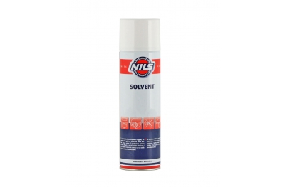 NILS Solvent Spray Vaporiser Solvant pour Rouille 500ml