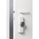 Somfy Door Keeper Serrure Intelligente Connectée et Motorisée