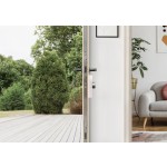 Somfy Door Keeper Serrure Intelligente Connectée et Motorisée