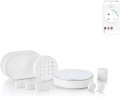 Somfy Home Alarm Advanced Système Alarme Antivol Domestique Connectée