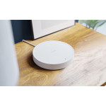 Somfy Protect Home Alarm Starter Pack Antivol pour Petites Surfaces