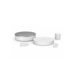 Somfy Protect Home Alarm Starter Pack Antivol pour Petites Surfaces