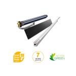 Somfy RS100 Solar io Moteur de Volet à Énergie Solaire