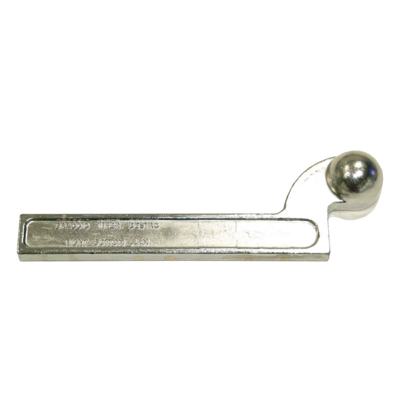 Speedy KS3000 Closers étage pour les portes avec chambranle SpeedyByCasma