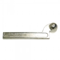 Speedy manivelle 30101 Bas cantilever Din droite pour Closers étage SpeedyByCasma