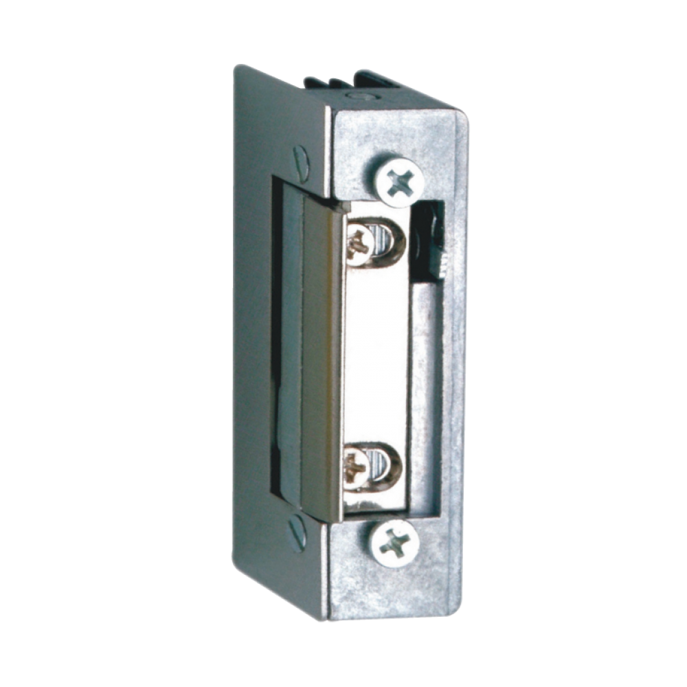 SR12 Gâche symétrique émission 1 temps 12 V AC/DC CDVI