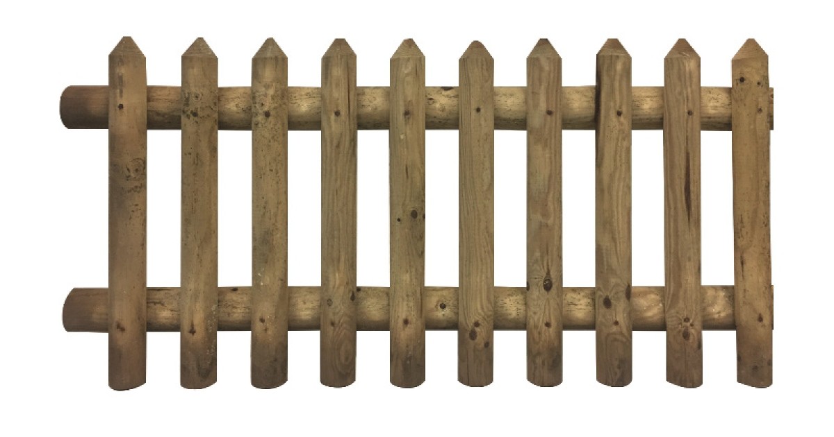 Piquet De Jardin, Piquets En Forme De U Contre Les Mauvaises Herbes, 50