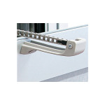 STILE UCS Ultraflex Actionneur à Chaîne pour Fenêtres
