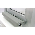 STILE UCS Ultraflex Actionneur à Chaîne pour Fenêtres